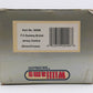 Williams 20206 Jersey Central Lines EMD F3B Non-Powered Diesel Locomotive