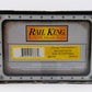 MTH 30-8312 O Gauge Chicago & North Western Flat Car w/2 48' Ford Pickups NIB