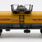 K-Line K631-2111 O Gauge Union Pacific Single Dome Tank Car LN/Box