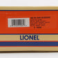 Lionel 6-29285 O Gauge Seaboard Boxcar #6464