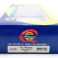 Athearn 77982 HO BC Rail Dash 9-44CW Diesel Locomotive #4645