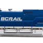 Athearn 77982 HO BC Rail Dash 9-44CW Diesel Locomotive #4645