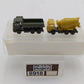 Marklin 8918 Z Scale 2 Cement Mixer Trucks