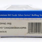 Bachmann 19102 HO Santa Fe Canadian 4 Bay Cylindrical Grain Hopper