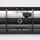 Lionel K-Line 6-22297 Petri Wine Company 3-Dome Tank Car with Die Cast Chassis