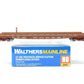 Walthers 910-5134 HO Pennsylvania 53' GSC Piggyback Service Flatcar #475699