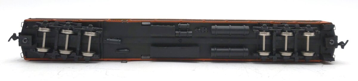 Spectrum 89031 HO Scale Great Northern Combine Passenger Car #574 MT/Box