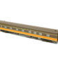 Walthers 932-16702 HO IC 4-4-2 Standard Sleeper Passenger Car