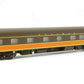 Walthers 932-16702 HO IC 4-4-2 Standard Sleeper Passenger Car