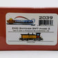 Broadway Limited 2039 HO T&P EMD SW7 Ph2 Diesel Switcher w/DCC/Sound #1022