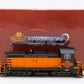 Broadway Limited 2039 HO T&P EMD SW7 Ph2 Diesel Switcher w/DCC/Sound #1022