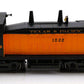 Broadway Limited 2039 HO T&P EMD SW7 Ph2 Diesel Switcher w/DCC/Sound #1022