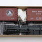 Accurail 1203 HO Great Northern 40' Wood Boxcar # 24375 & 24816 Kit (Pack of 2)
