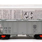 Kadee 8646 HO Duluth, Missabe & Iron Range PS2 2-Bay Covered Hopper #4971