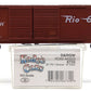 Kadee 6732 HO Denver & Rio Grande Western PS-1 50' Double-Door Boxcar #63553