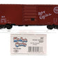 Kadee 5287 HO Missouri Pacific PS-1 40' Boxcar #39157