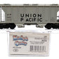 Kadee 8034 HO Union Pacific PS-2 Two-Bay Covered Hopper #11431
