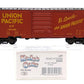 Kadee 5295 HO Union Pacific 40' PS-1 Boxcar #126346