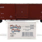 Kadee 6022 HO Chesapeake & Ohio 50' PS-1 Boxcar #21041