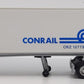 Lionel 6-12778 O Conrail Tractor & Trailer Truck NIB