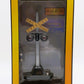 MTH 30-1074 O Automatic Highway Flasher Signal No. 154