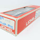 Lionel 6-9155 O Gauge LCCA Monsanto Single Dome Tank Car NIB