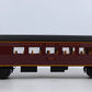 MTH 33-6027 O N&W O27 Streamlined Coach Car #539
