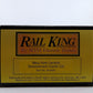 MTH 30-6081 O New York Central Coach Car #2945 LN/Box