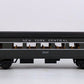 MTH 30-6081 O New York Central Coach Car #2945 LN/Box
