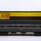 MTH 30-6081 O New York Central Coach Car #2945 LN/Box