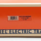 Lionel 6-11737 O Gauge TCA 40th Anniversary F3 ABA Diesel Locomotive Set LN/Box
