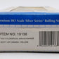 Bachmann 19136 HO Scale Government of Canada Cylindrical Grain Hopper #106068