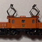 Marklin 88563 Z SBB CFF FFS Class Ce 6/8 III Crocodile Electric Locomotive
