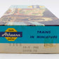 Athearn 3365 HO Scale Santa Fe PB-1 Dummy Diesel Locomotive