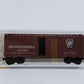 Micro-Trains 20780/3 N Scale Pennsylvania 40' Single Door Boxcar #603499