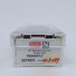 Micro-Trains 20780/3 N Scale Pennsylvania 40' Single Door Boxcar #603499