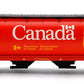 Bachmann 19131 HO Canada Grain 4-Bay Cylindrical Grain Hopper #606902