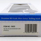 Bachmann 18025 HO Frisco 50' Plug-Door Box Car #15034