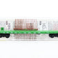 Micro-Trains 04400070 N Burlington Northern 50' Straight Side Flatcar #602626