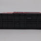 Rivarossi HR6334 HO Santa Fe Railroad SFRB Box Car Plug Door #6536