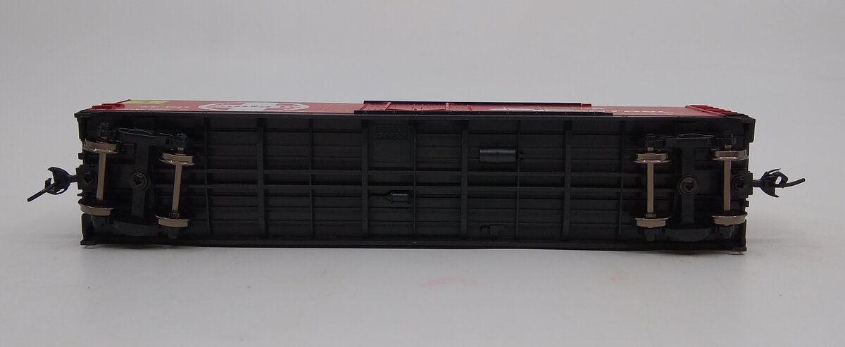 Rivarossi HR6334 HO Santa Fe Railroad SFRB Box Car Plug Door #6536