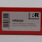 Rivarossi HR6334 HO Santa Fe Railroad SFRB Box Car Plug Door #6536