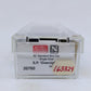 Micro-Trains 02000760 N Southern Pacific 40' Standard Single Door Boxcar #163324 LN/Box
