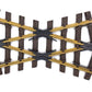 LGB 1300 G Gauge R1 30 Degree Crossing Track LN/Box