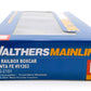 Walthers 910-2101 HO ATSF 50' ACF Exterior Post Boxcar #51263