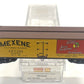 Micro-Trains 04700430 N ART Mexene 40' Double Sheathed Wood Reefer #426