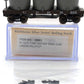 Bachmann 15553 N Union Pacific Old-Time Water Tank Car #503