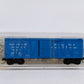 Micro-Trains 02800140 N Shasta Water 40' Outside Braced Boxcar #27172 LN/Box