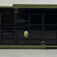 MTH 20-94185 O Gauge British Columbia Railway Reefer Car #822 EX/Box