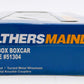 Walthers 910-2102 HO Atchison, Topeka & Santa Fe #51304